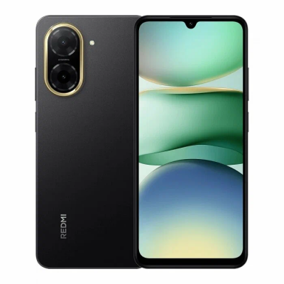 Смартфон Xiaomi Redmi A5 4/128Gb, Midnight Black