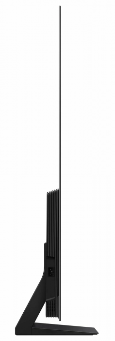 Телевизор Samsung QE55S90D 4K UHD, черный