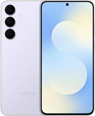 Смартфон Samsung Galaxy S25 FE 8/512Gb, Iceblue