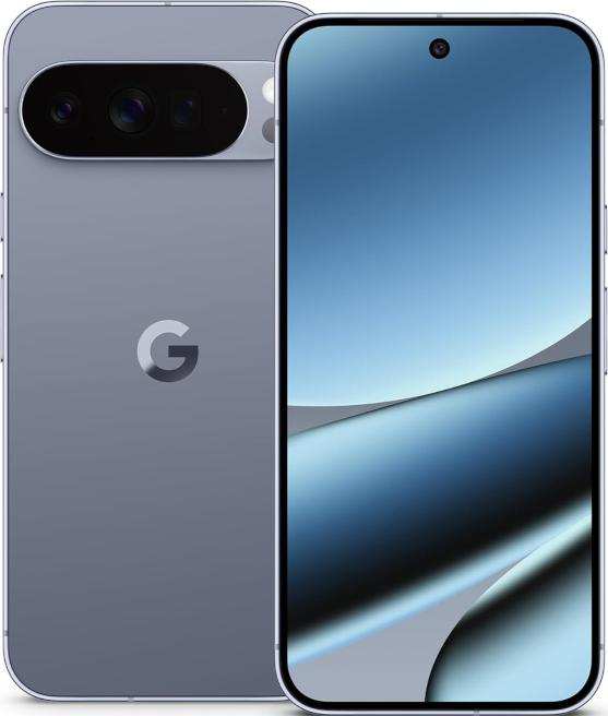 Смартфон Google Pixel 10 Pro XL 16/256Gb, Moonstone