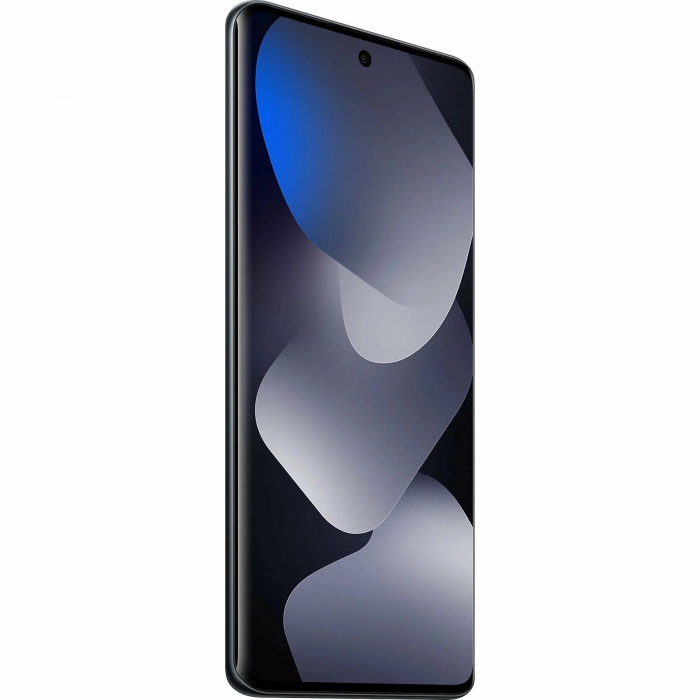 Смартфон Xiaomi Redmi Note 15 4G 6/128Gb Midnight Black