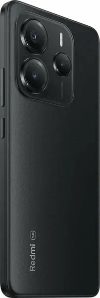 Смартфон Xiaomi Redmi Note 14 5G 12/512Gb Midnight Black