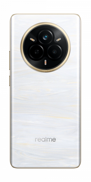 Смартфон Realme 14 Pro 5G 12/512Gb Pearl White