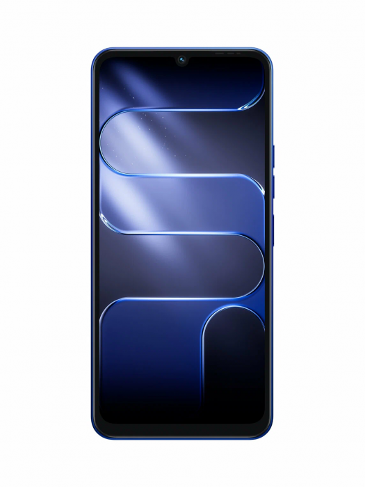 Смартфон Tecno Spark Go 3 4/128Gb Galaxy Blue