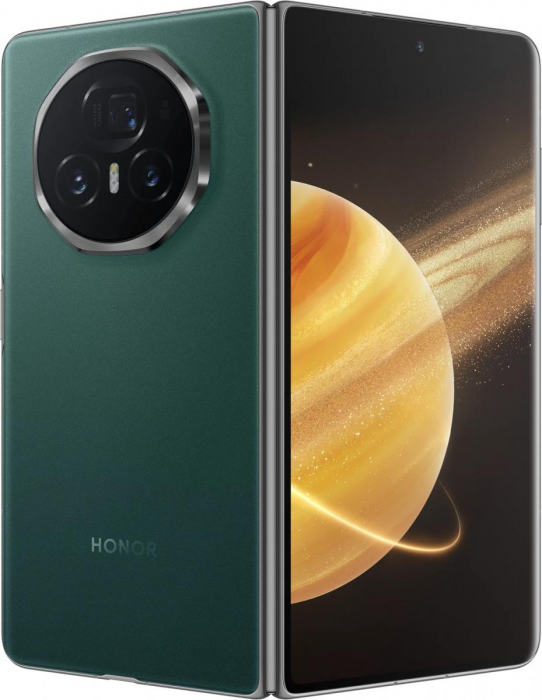 Смартфон Honor Magic V3 12/512Gb Tundra Green