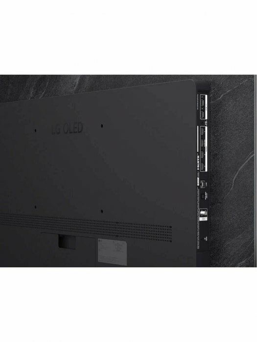 Телевизор LG OLED77C6RLA