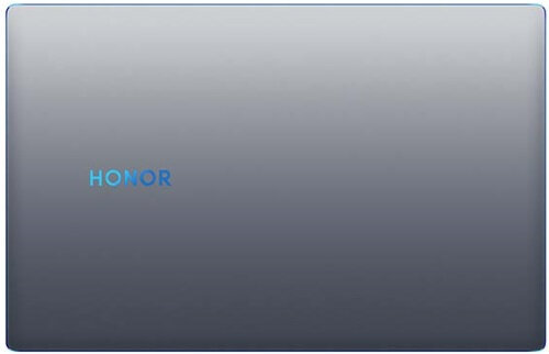  Ноутбук HONOR MagicBook 15 (AMD Ryzen 5 3500U 2100MHz/15.6"/1920x1080/8GB/256GB SSD/DVD нет/AMD Radeon Vega 8/Wi-Fi/Bluetooth/Windows 10 Home) Space Gray (Boh-WAQ9HNR)