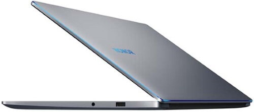  Ноутбук HONOR MagicBook 15 (AMD Ryzen 5 3500U 2100MHz/15.6"/1920x1080/8GB/256GB SSD/DVD нет/AMD Radeon Vega 8/Wi-Fi/Bluetooth/Windows 10 Home) Space Gray (Boh-WAQ9HNR)