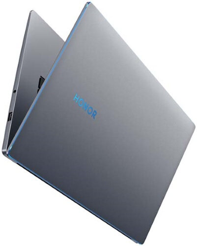  Ноутбук HONOR MagicBook 15 (AMD Ryzen 5 3500U 2100MHz/15.6"/1920x1080/8GB/256GB SSD/DVD нет/AMD Radeon Vega 8/Wi-Fi/Bluetooth/Windows 10 Home) Space Gray (Boh-WAQ9HNR)