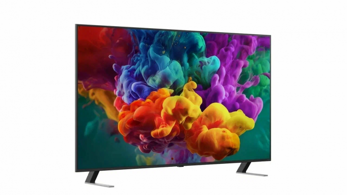 Телевизор LG OLED83G6RLA