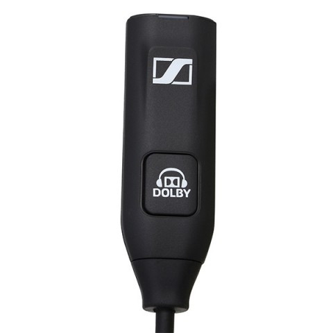 Игровые наушники Sennheiser GSP 350