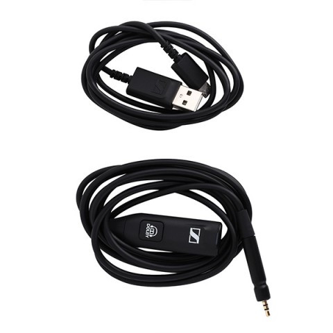 Игровые наушники Sennheiser GSP 350