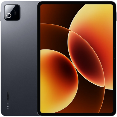 Планшет Xiaomi Pad 8 Pro Wi-Fi 12/512Gb Gray