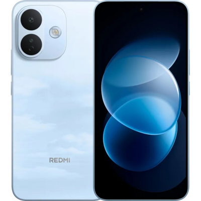 Смартфон Xiaomi Redmi Note 17 Pro 5G 8/512Gb Sky Blue