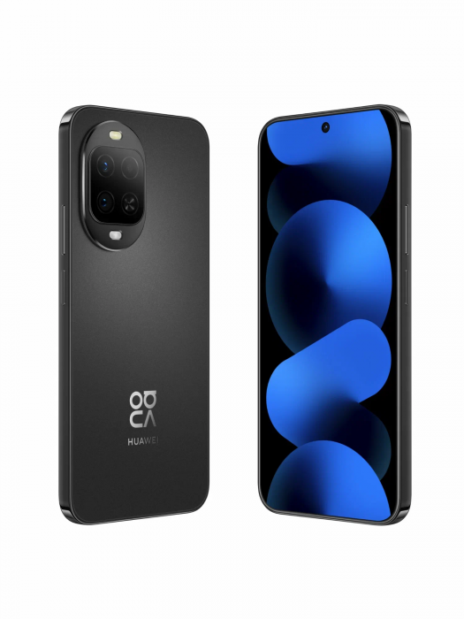 Смартфон Huawei Nova 16z 12/256Gb Black
