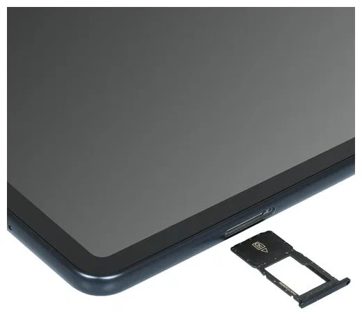 10.95" Планшет HUAWEI MatePad 11, 6/64 ГБ, Wi-Fi, серый матовый