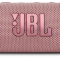 Портативная акустика JBL Flip 6, 30 Вт, розовый