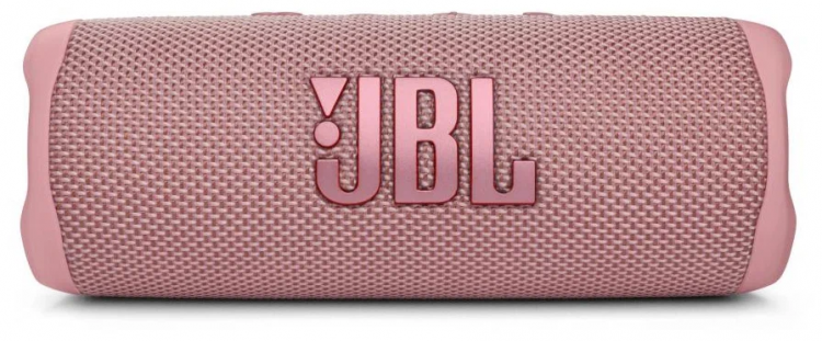 Jbl flip 3 sales pink