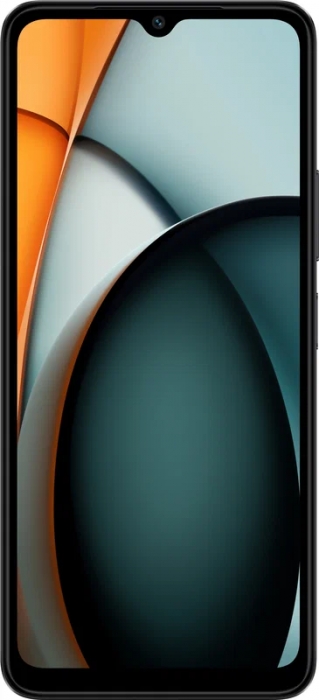 Смартфон Xiaomi Redmi A3 4/128 ГБ RU, midnight black