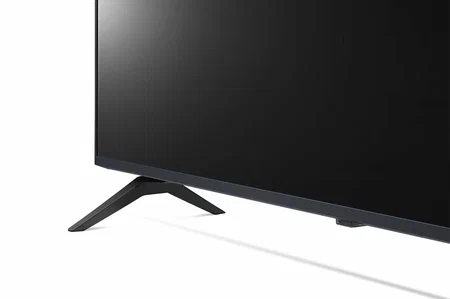 Телевизор 43" LG 43QNED756RA (4K UHD 3840x2160, Smart TV) черный