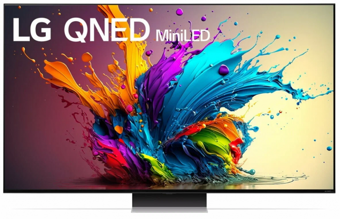 Телевизор LG 65QNED91T6A. ARUB