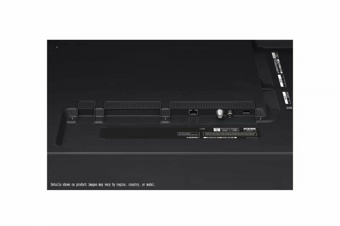 Телевизор LG 65QNED91T6A.ARUG