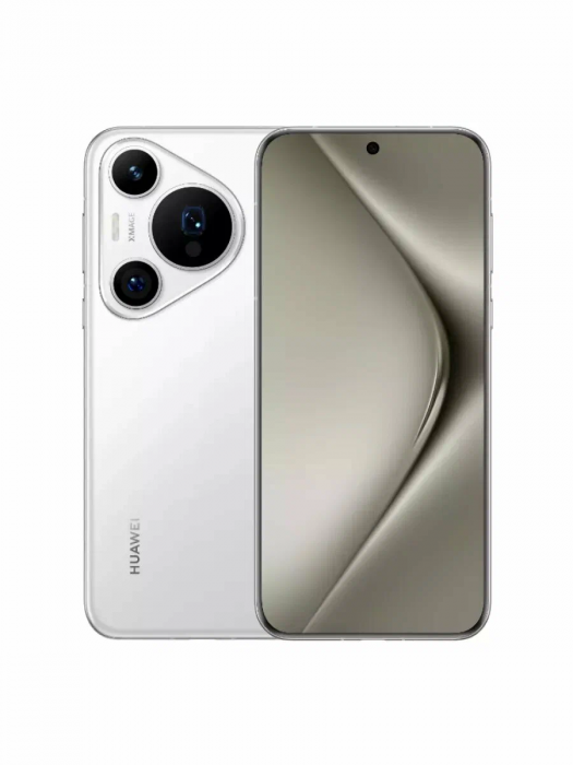 Смартфон Huawei Pura 70 Pro 12/512, Dual nano Sim, RU, белый