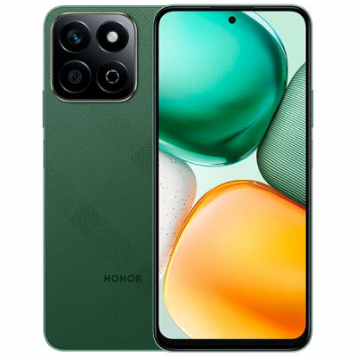 Смартфон Honor X7c 8/128Gb, зеленый
