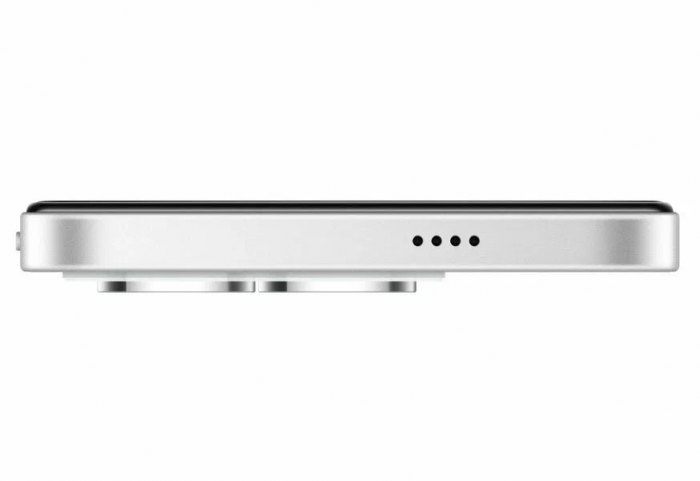 Смартфон Tecno Spark Go 1 3/64Gb, White