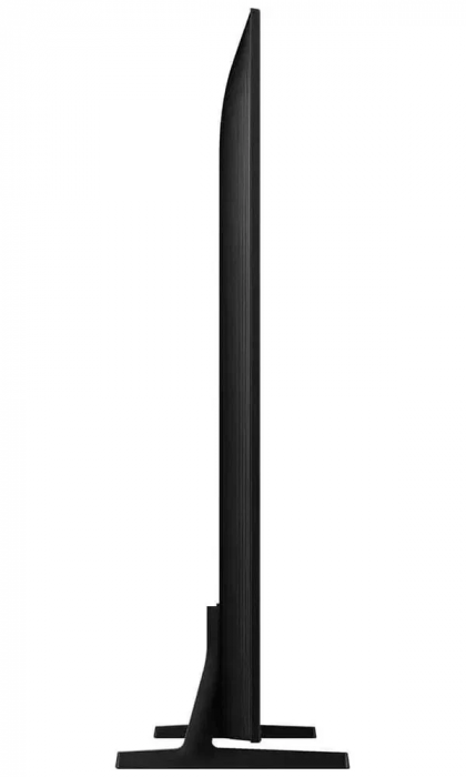 Телевизор Samsung UE65DU7100UXCE, Crystal UHD, 4K Ultra HD, черный