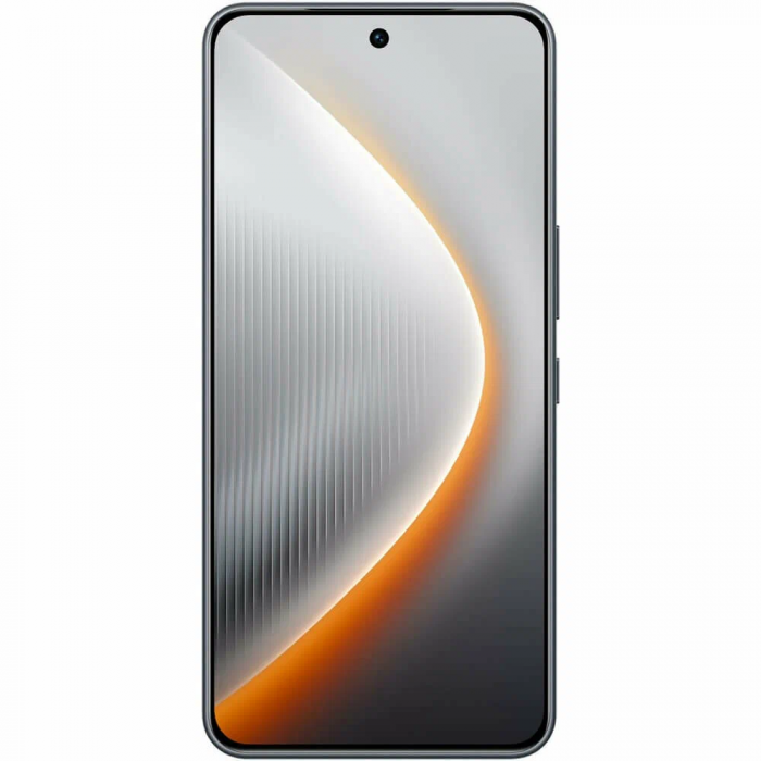 Смартфон Tecno Pova 7 Ultra 8/256Gb, Geek Black