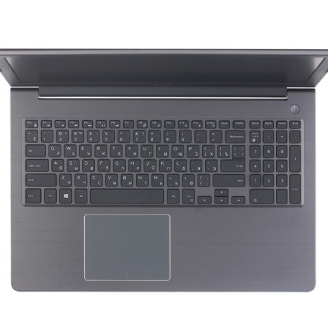Ноутбук Dell Vostro 5568-2921