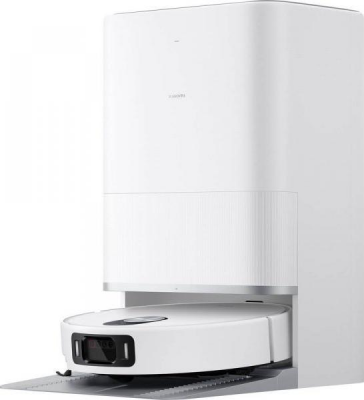 Робот-пылесос Xiaomi Robot Vacuum 5 Pro EU BHR07WFEU