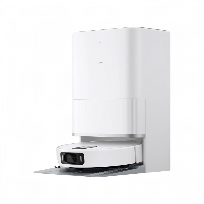 Робот-пылесос Xiaomi Robot Vacuum 5 Pro EU BHR07WFEU