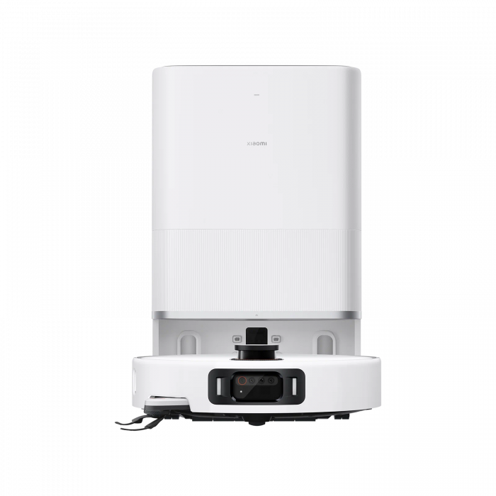 Робот-пылесос Xiaomi Robot Vacuum 5 Pro EU BHR07WFEU