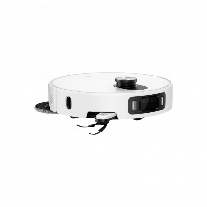 Робот-пылесос Xiaomi Robot Vacuum 5 Pro EU BHR07WFEU