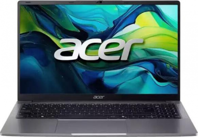 Ноутбук Acer Aspire AL15-32P-C1KD, 15.6" (1920x1080) IPS/Intel Celeron N4500/8 ГБ DDR4/256 ГБ SSD/Intel UHD Graphics/Без системы, Серый (NX.JB8ER.001)