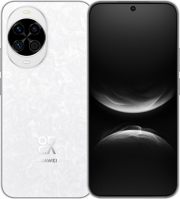Смартфон Huawei Nova 14 12/512Gb White