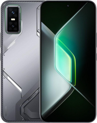 Смартфон Infinix GT 30 Pro 12/256Gb Dark Flare