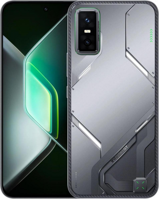 Смартфон Infinix GT 30 Pro 12/256Gb Dark Flare