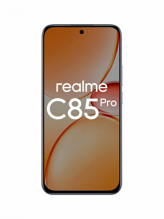 Смартфон Realme C85 Pro 6/128Gb Parrot Purple