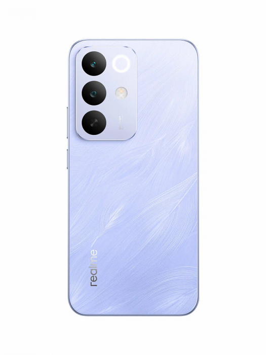 Смартфон Realme C85 Pro 6/128Gb Parrot Purple