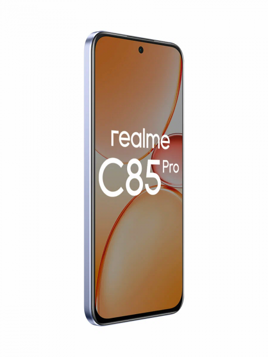 Смартфон Realme C85 Pro 6/128Gb Parrot Purple