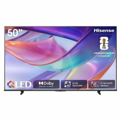 Телевизор Hisense 50E7S