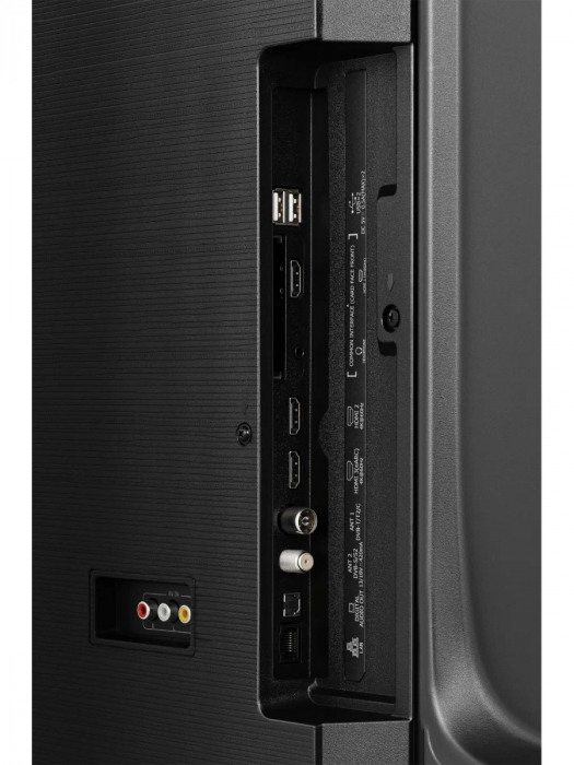 Телевизор Hisense 50E7S