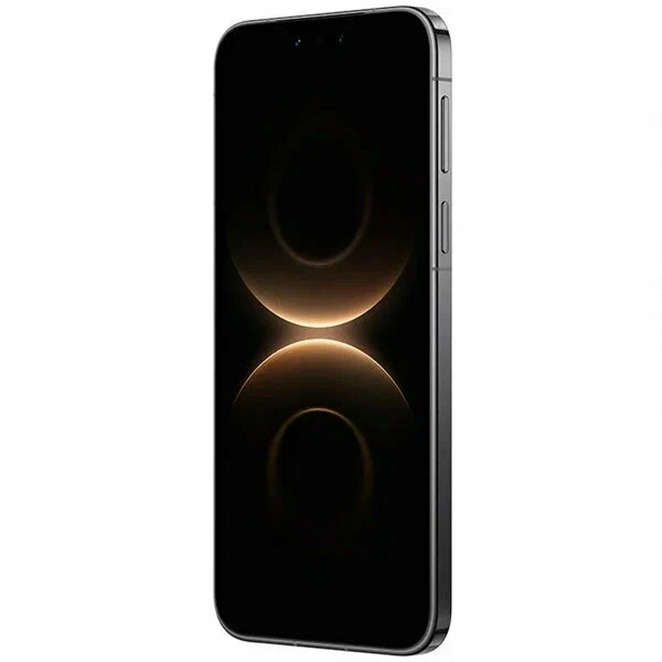 Смартфон Huawei Mate 80 Pro 16/512Gb Obsidian Black