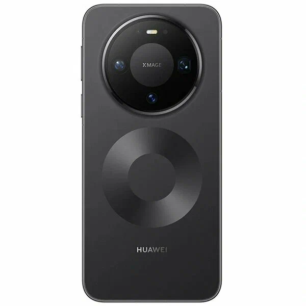 Смартфон Huawei Mate 80 Pro 16/512Gb Obsidian Black