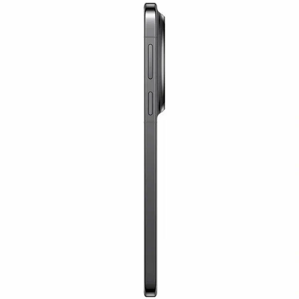 Смартфон Huawei Mate 80 Pro 16/512Gb Obsidian Black