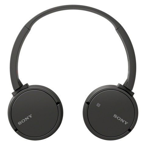 Наушники Bluetooth Sony MDR-ZX220BT/BC