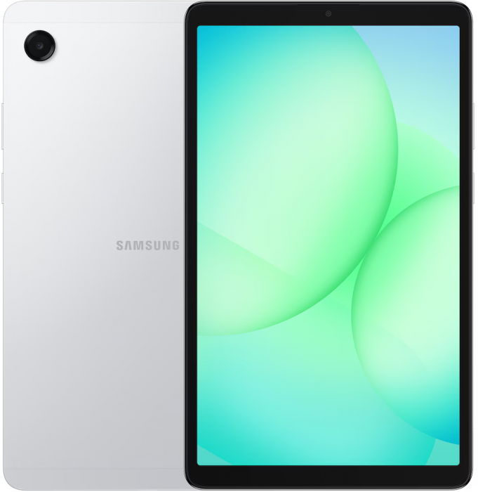 Планшет Samsung Galaxy Tab A11 4/64b LTE Silver